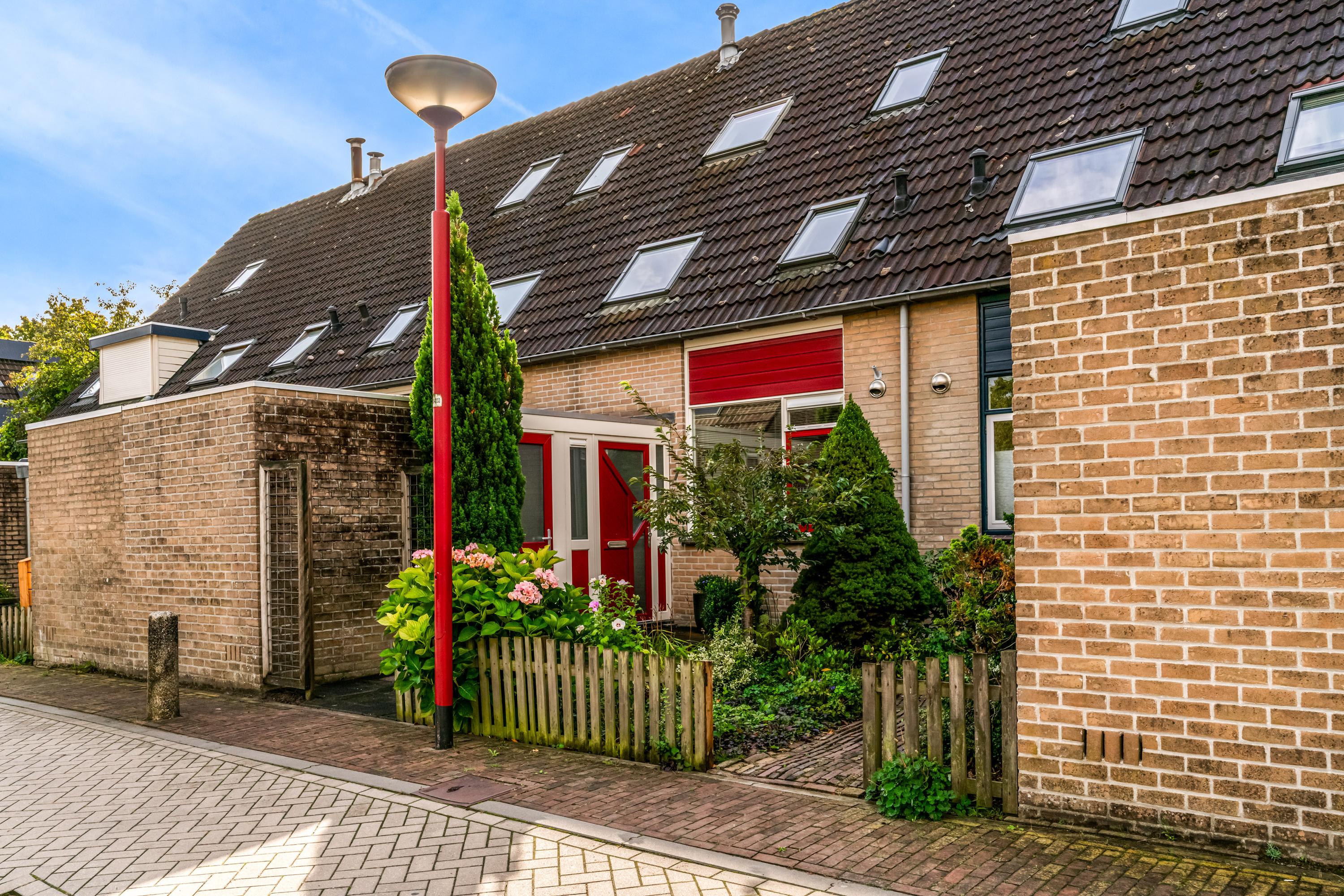koop  Nieuwegein  Leidseschans 7 – Hoofdfoto