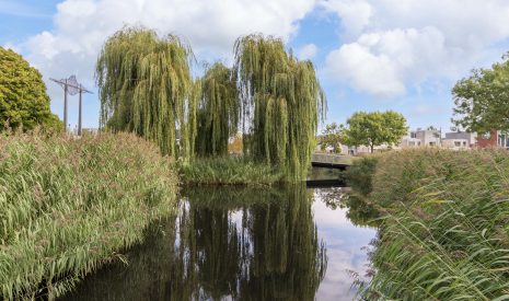Te koop: Foto Appartement aan de Zuiderkruis 630 in Veenendaal
