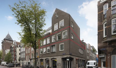 koop  Amsterdam  Tweede Bloemdwarsstraat 32 – Hoofdfoto