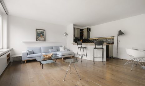 Te koop: Foto Appartement aan de Tweede Bloemdwarsstraat 32 in Amsterdam