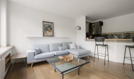 Te koop: Foto Appartement aan de Tweede Bloemdwarsstraat 32 in Amsterdam
