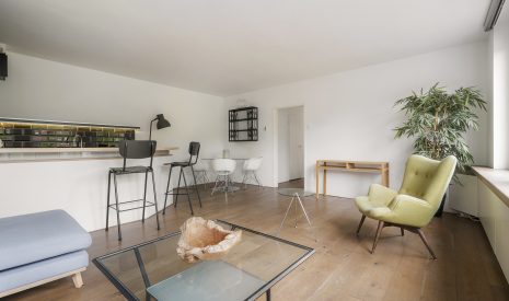 Te koop: Foto Appartement aan de Tweede Bloemdwarsstraat 32 in Amsterdam