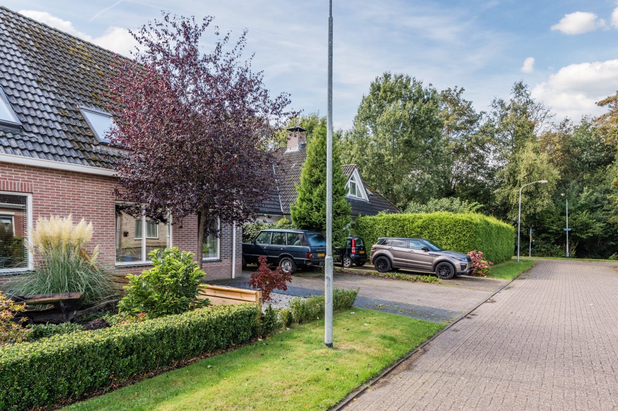 Te koop: Foto Woonhuis aan de Ir. E. Biewingaweg 6 in Witteveen