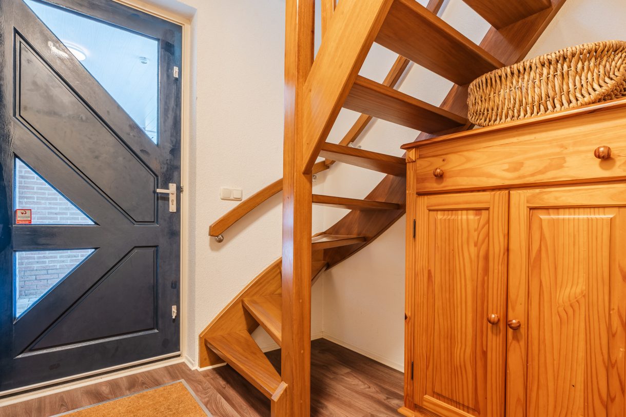 Te koop: Foto Woonhuis aan de Ir. E. Biewingaweg 6 in Witteveen