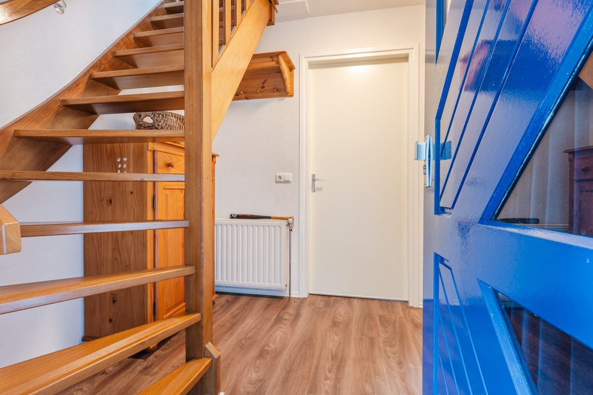 Te koop: Foto Woonhuis aan de Ir. E. Biewingaweg 6 in Witteveen