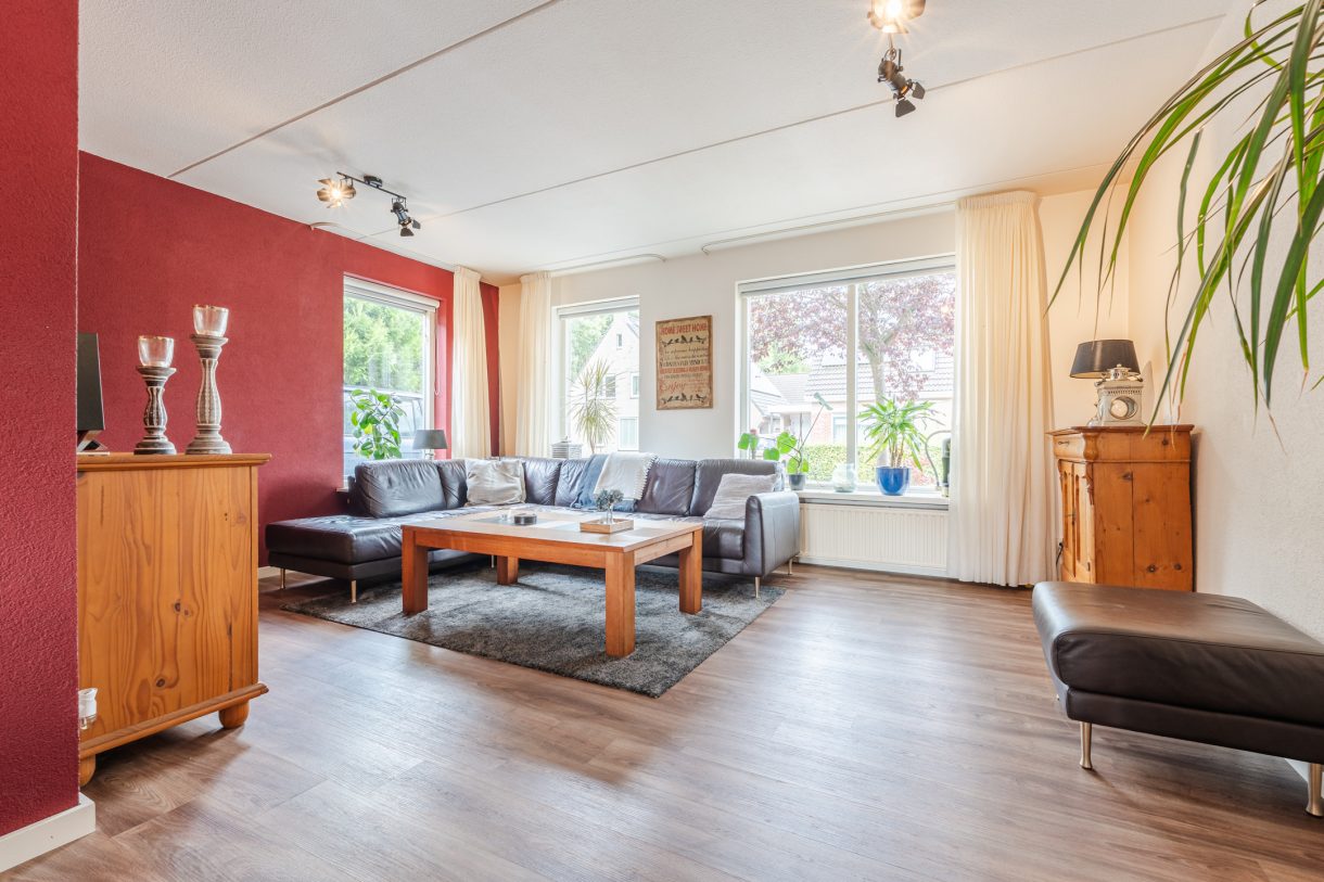 Te koop: Foto Woonhuis aan de Ir. E. Biewingaweg 6 in Witteveen