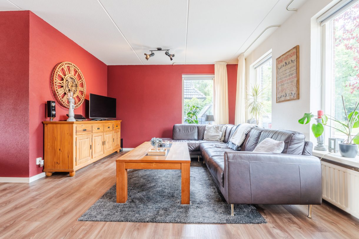 Te koop: Foto Woonhuis aan de Ir. E. Biewingaweg 6 in Witteveen