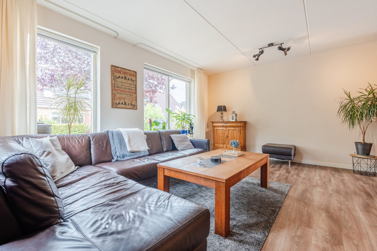 Te koop: Foto Woonhuis aan de Ir. E. Biewingaweg 6 in Witteveen