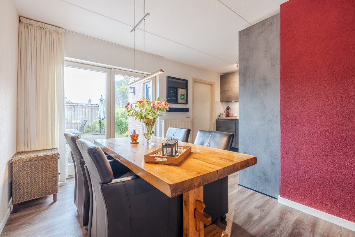 Te koop: Foto Woonhuis aan de Ir. E. Biewingaweg 6 in Witteveen