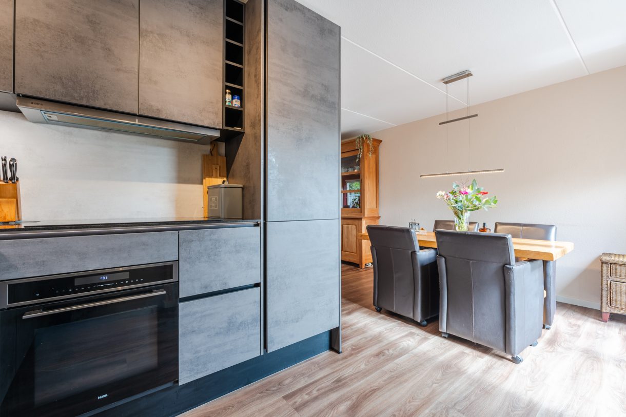 Te koop: Foto Woonhuis aan de Ir. E. Biewingaweg 6 in Witteveen