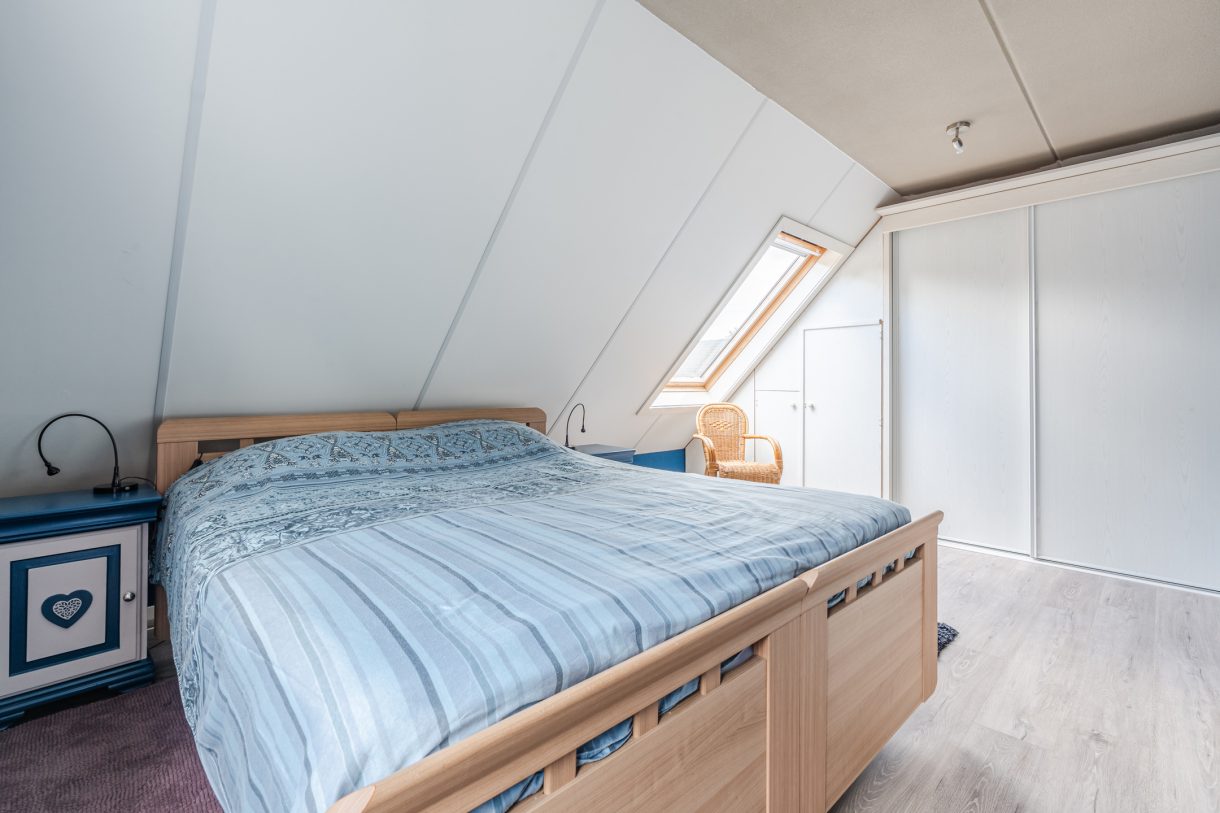 Te koop: Foto Woonhuis aan de Ir. E. Biewingaweg 6 in Witteveen