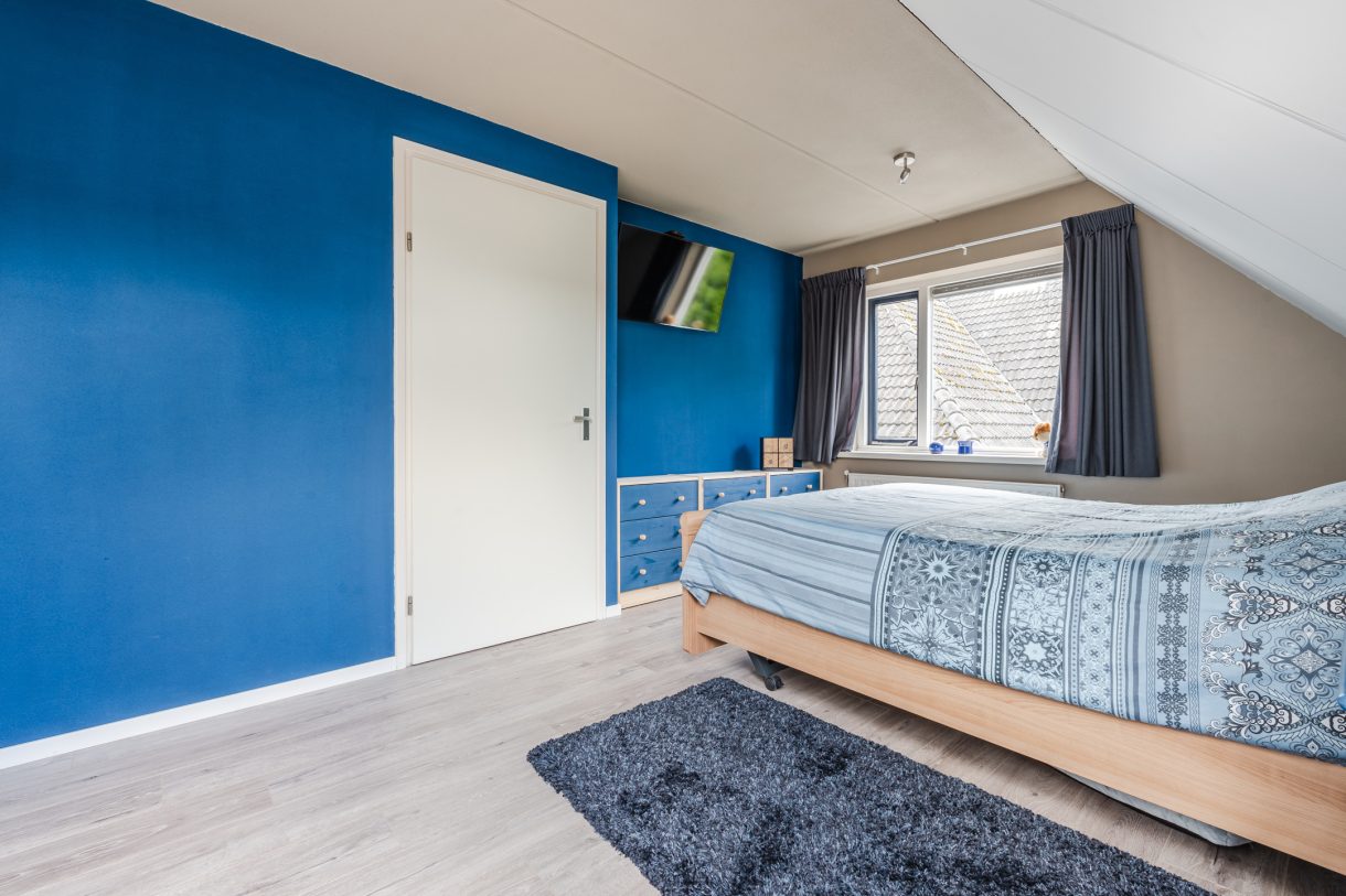 Te koop: Foto Woonhuis aan de Ir. E. Biewingaweg 6 in Witteveen