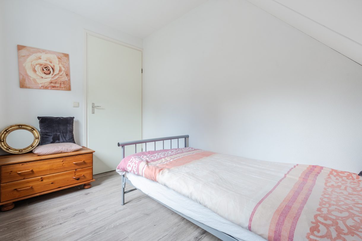 Te koop: Foto Woonhuis aan de Ir. E. Biewingaweg 6 in Witteveen