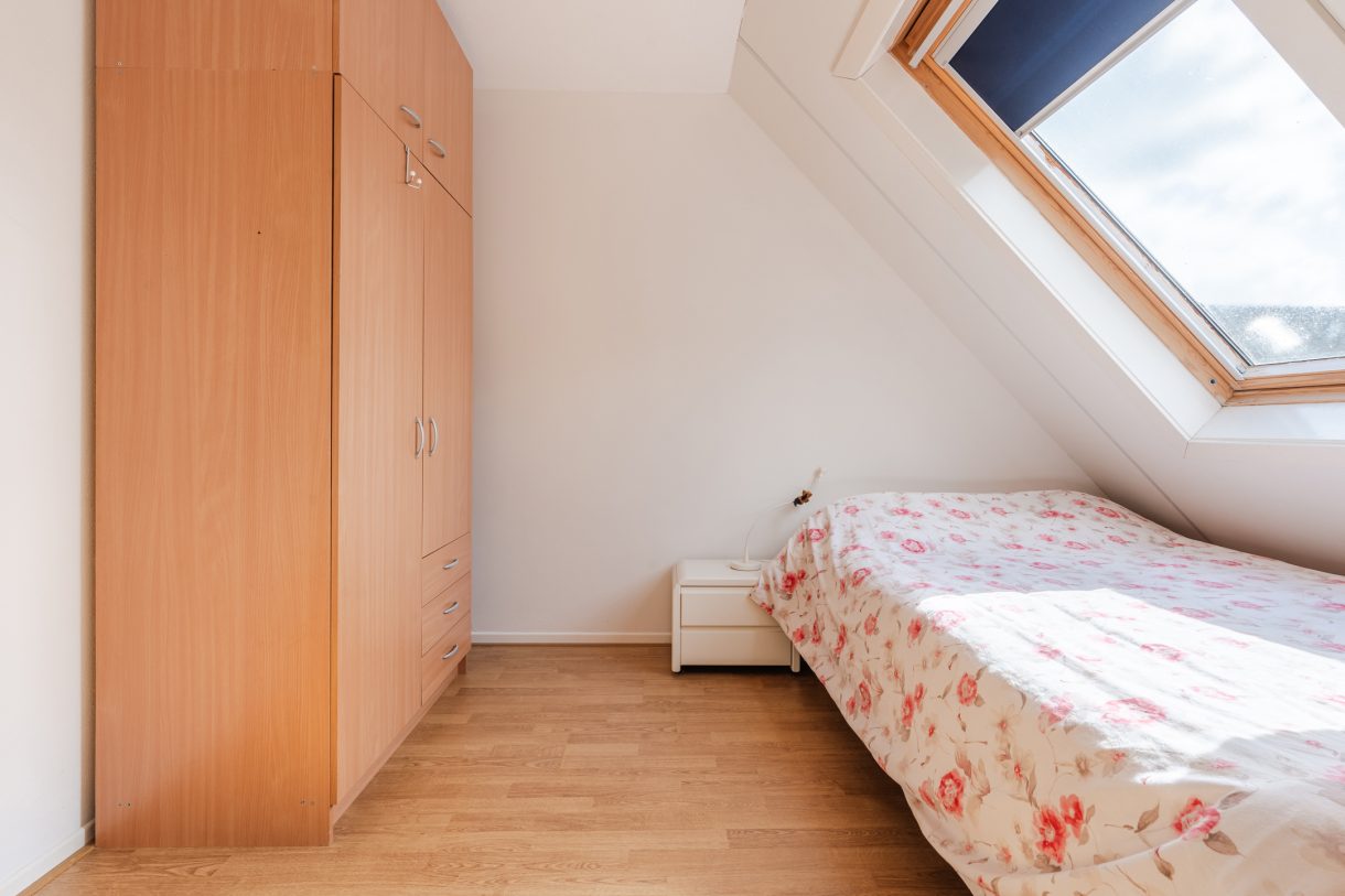 Te koop: Foto Woonhuis aan de Ir. E. Biewingaweg 6 in Witteveen