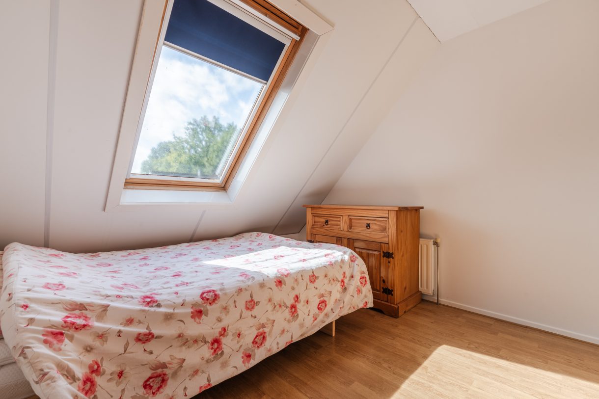 Te koop: Foto Woonhuis aan de Ir. E. Biewingaweg 6 in Witteveen