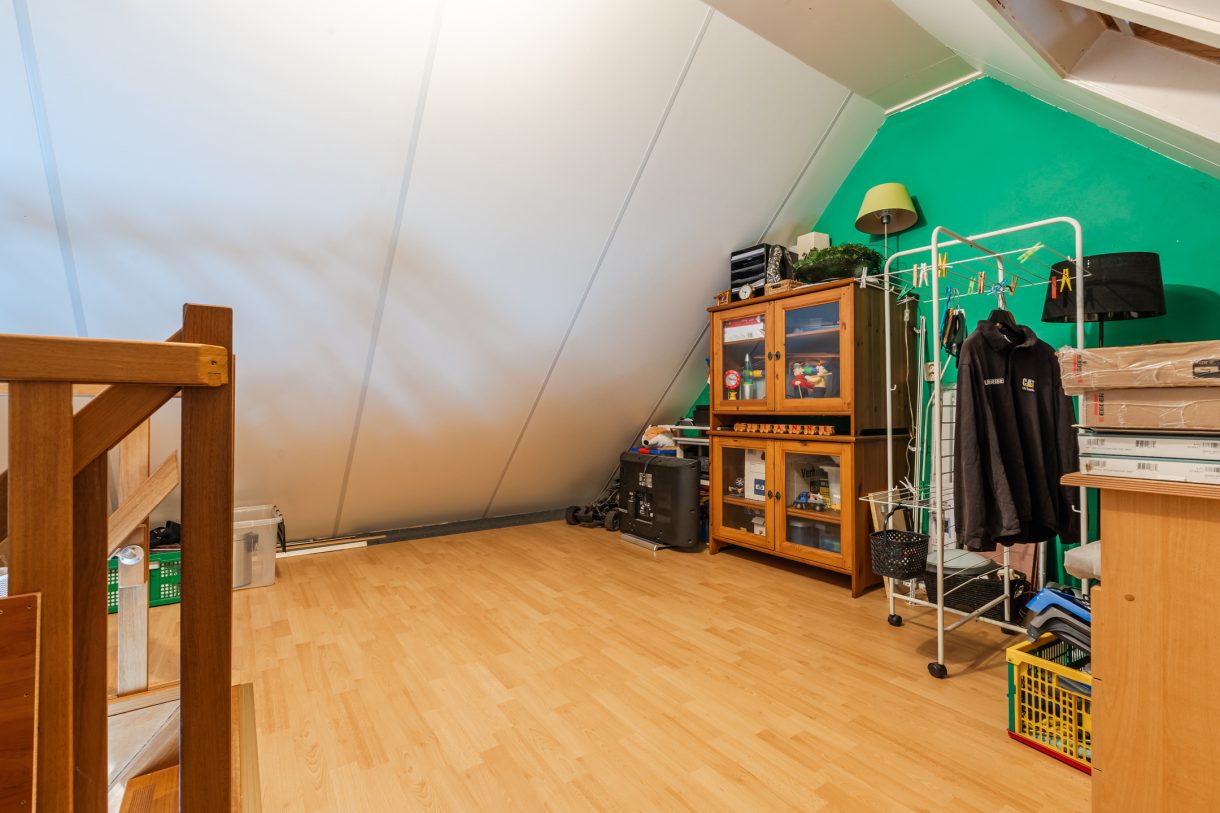 Te koop: Foto Woonhuis aan de Ir. E. Biewingaweg 6 in Witteveen