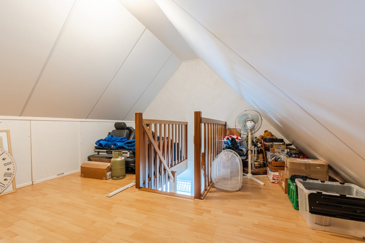 Te koop: Foto Woonhuis aan de Ir. E. Biewingaweg 6 in Witteveen