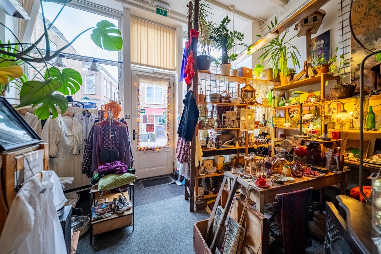 Te koop: Foto Woonhuis aan de Nieuwstad 16 in Zutphen