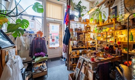 Te koop: Foto Woonhuis aan de Nieuwstad 16 in Zutphen