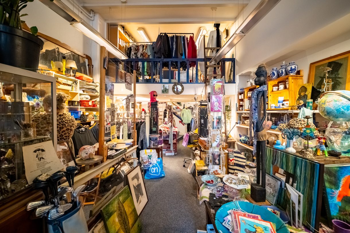 Te koop: Foto Woonhuis aan de Nieuwstad 16 in Zutphen