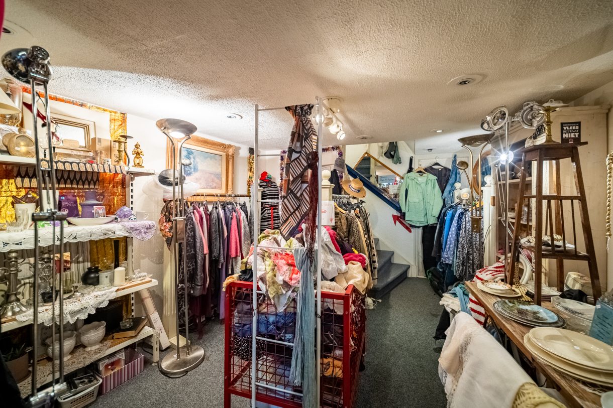 Te koop: Foto Woonhuis aan de Nieuwstad 16 in Zutphen