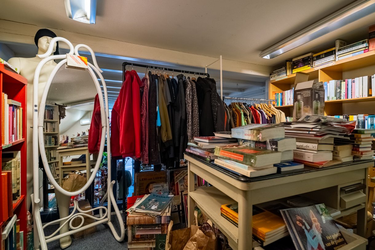 Te koop: Foto Woonhuis aan de Nieuwstad 16 in Zutphen