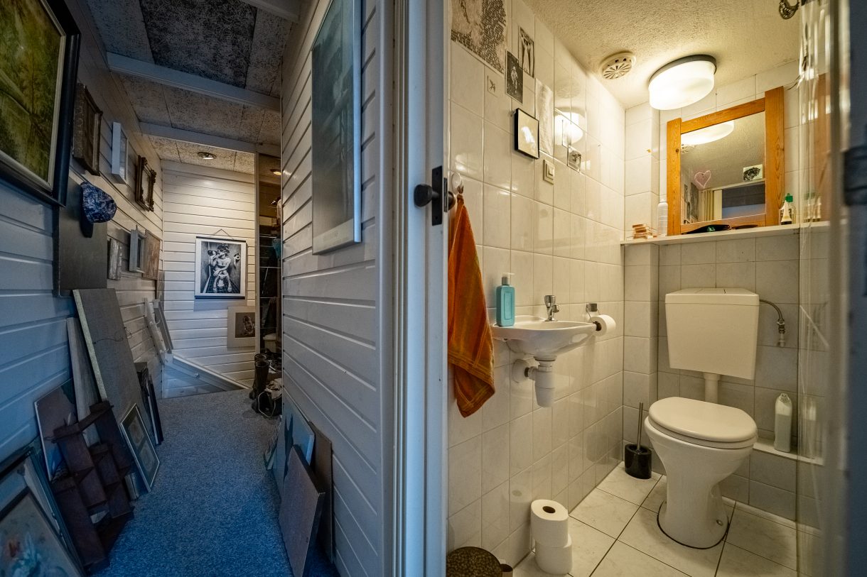 Te koop: Foto Woonhuis aan de Nieuwstad 16 in Zutphen