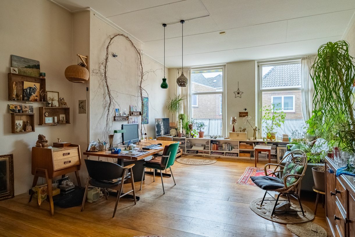 Te koop: Foto Woonhuis aan de Nieuwstad 16 in Zutphen