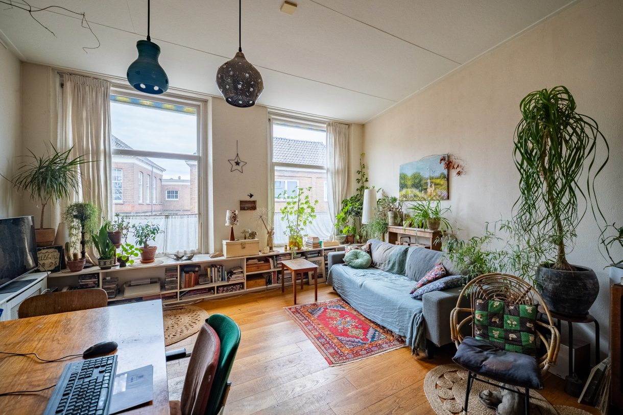 Te koop: Foto Woonhuis aan de Nieuwstad 16 in Zutphen