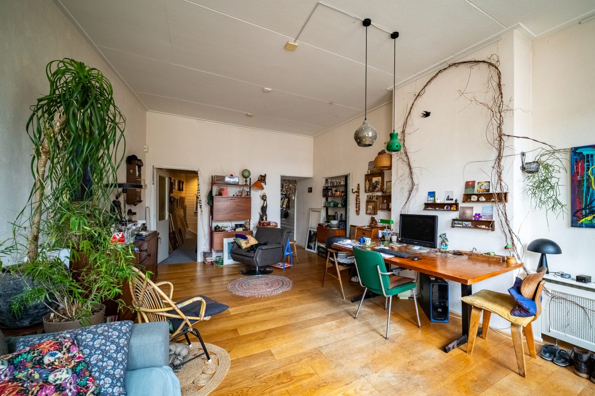 Te koop: Foto Woonhuis aan de Nieuwstad 16 in Zutphen