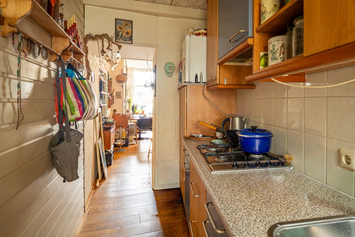 Te koop: Foto Woonhuis aan de Nieuwstad 16 in Zutphen