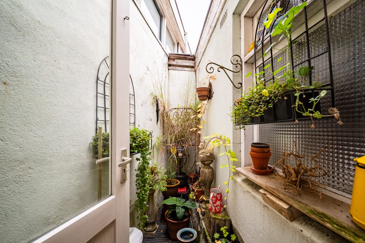 Te koop: Foto Woonhuis aan de Nieuwstad 16 in Zutphen