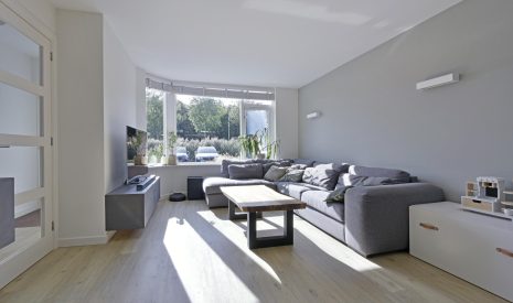Te koop: Foto Woonhuis aan de Slikhaak 21 in Nieuwkoop