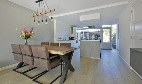 Te koop: Foto Woonhuis aan de Slikhaak 21 in Nieuwkoop