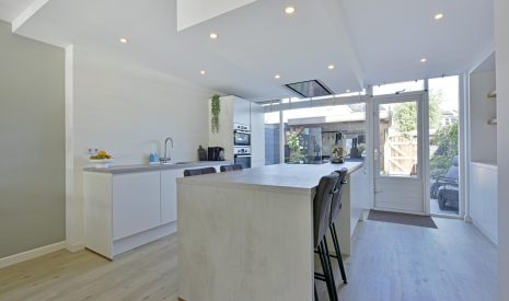 Te koop: Foto Woonhuis aan de Slikhaak 21 in Nieuwkoop