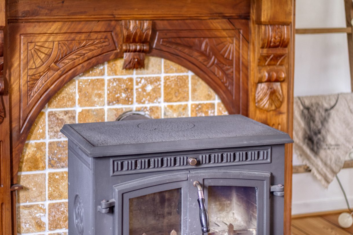 Te koop: Foto Woonhuis aan de Goudsbloemstraat 10 in Munnekezijl