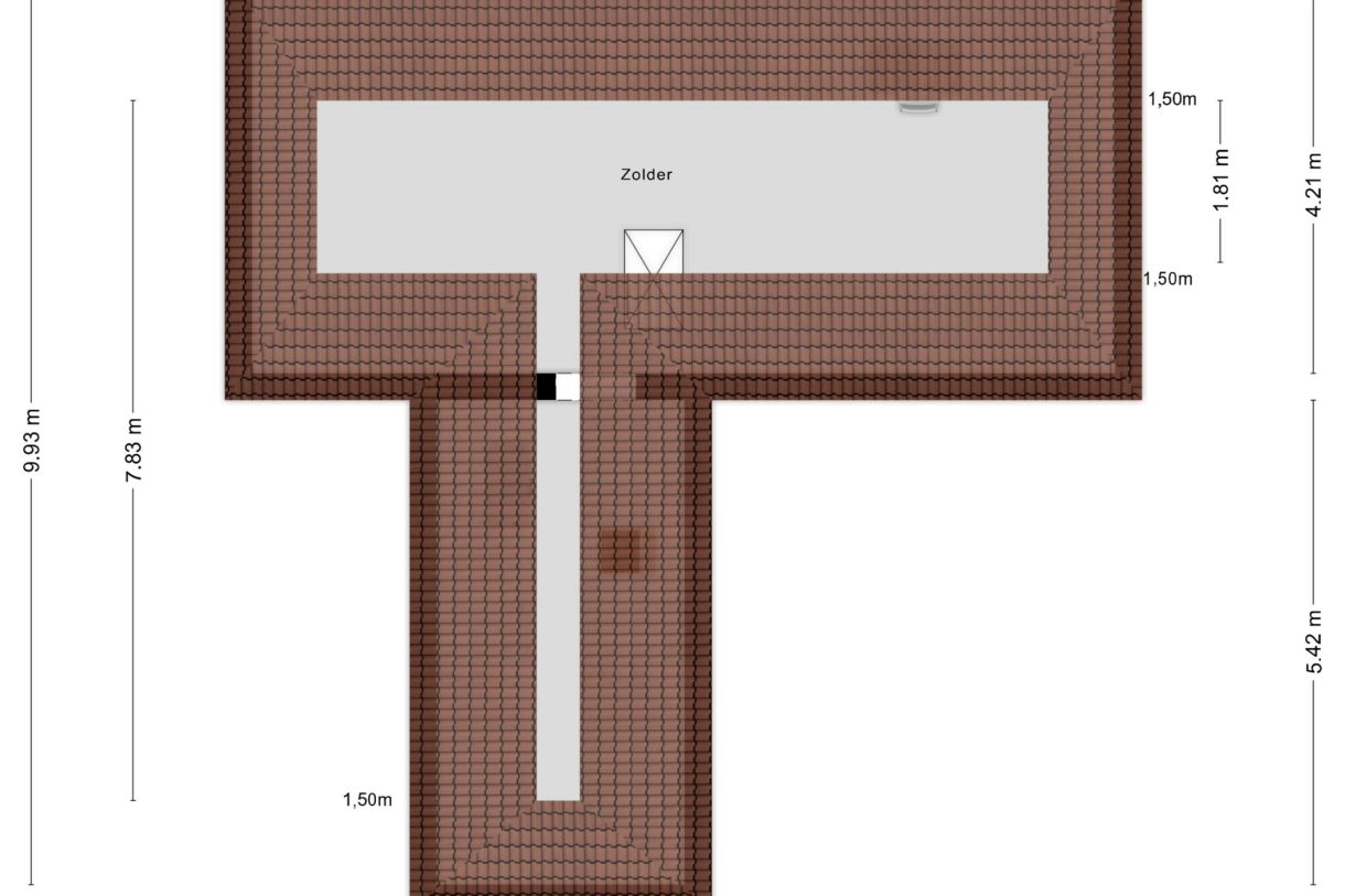 Te koop: Foto Woonhuis aan de Goudsbloemstraat 10 in Munnekezijl