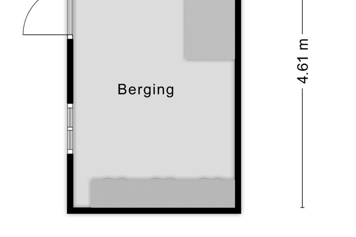 Te koop: Foto Woonhuis aan de Goudsbloemstraat 10 in Munnekezijl