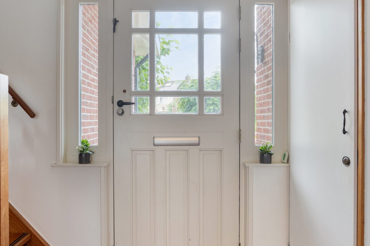 Te koop: Foto Woonhuis aan de Goudsbloemstraat 10 in Munnekezijl