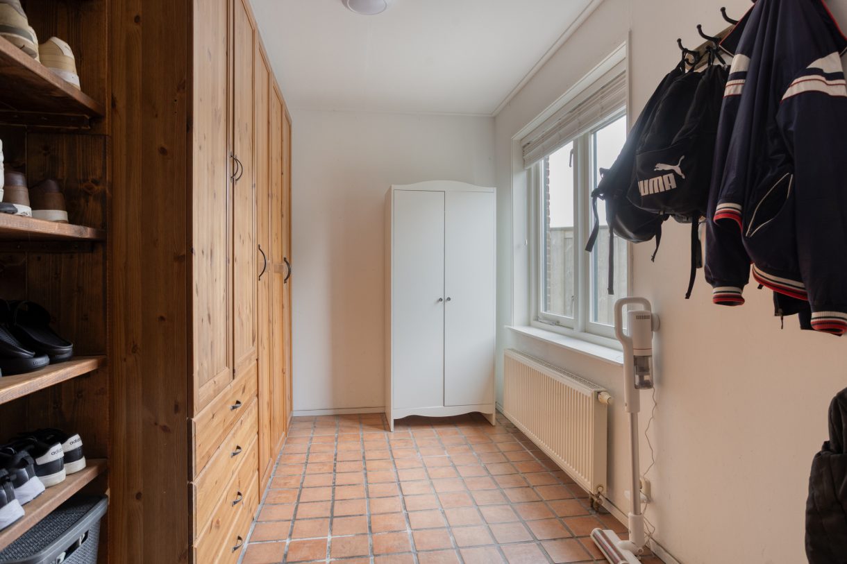 Te koop: Foto Woonhuis aan de Goudsbloemstraat 10 in Munnekezijl