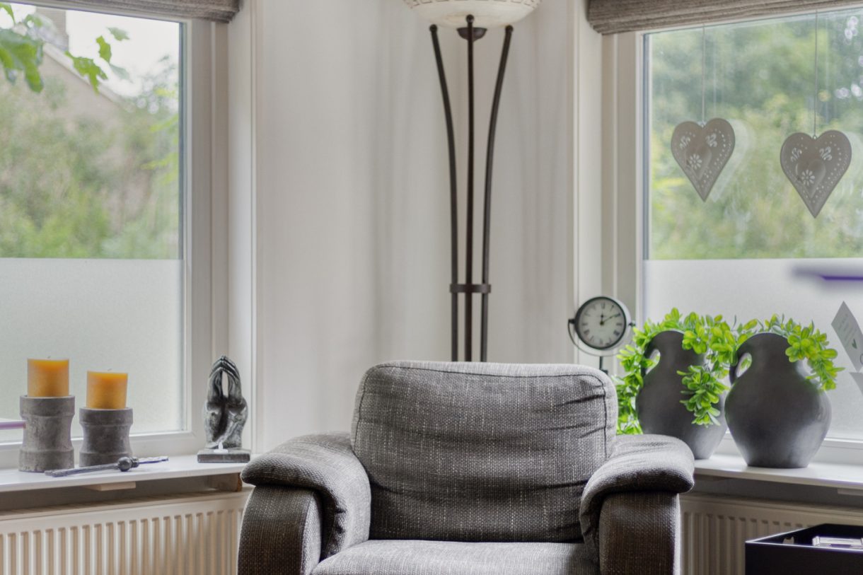 Te koop: Foto Woonhuis aan de Goudsbloemstraat 10 in Munnekezijl