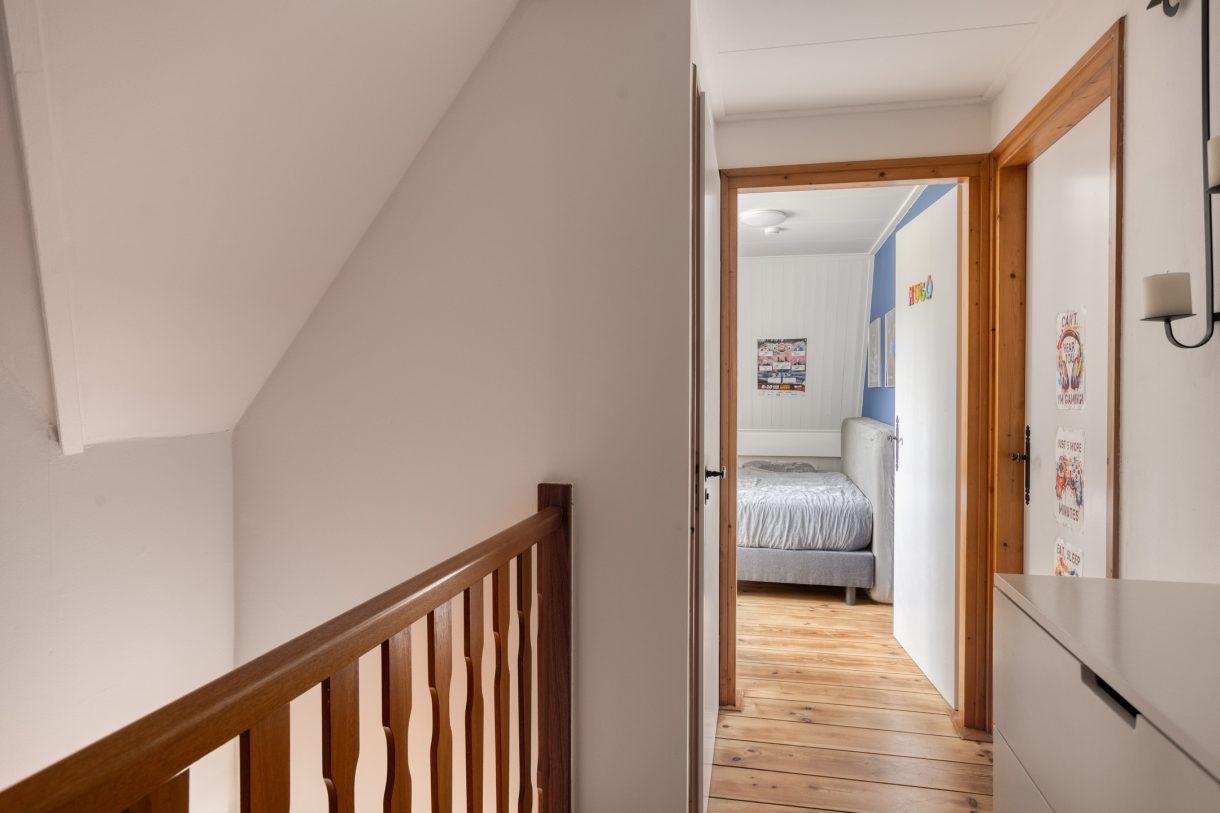 Te koop: Foto Woonhuis aan de Goudsbloemstraat 10 in Munnekezijl