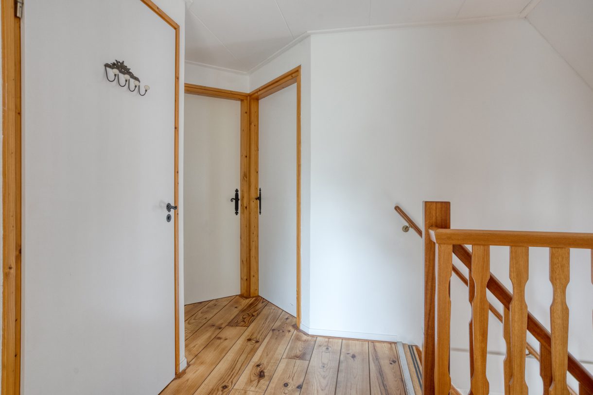 Te koop: Foto Woonhuis aan de Goudsbloemstraat 10 in Munnekezijl