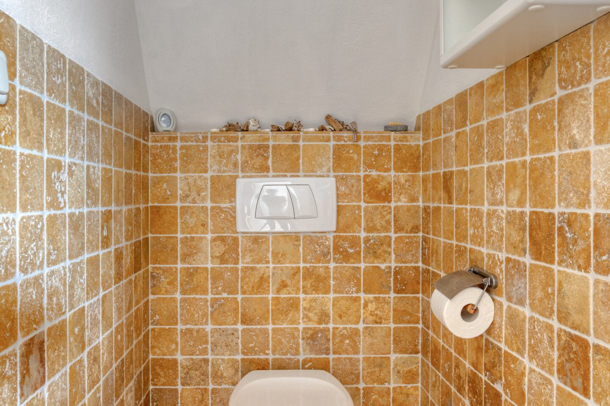 Te koop: Foto Woonhuis aan de Goudsbloemstraat 10 in Munnekezijl