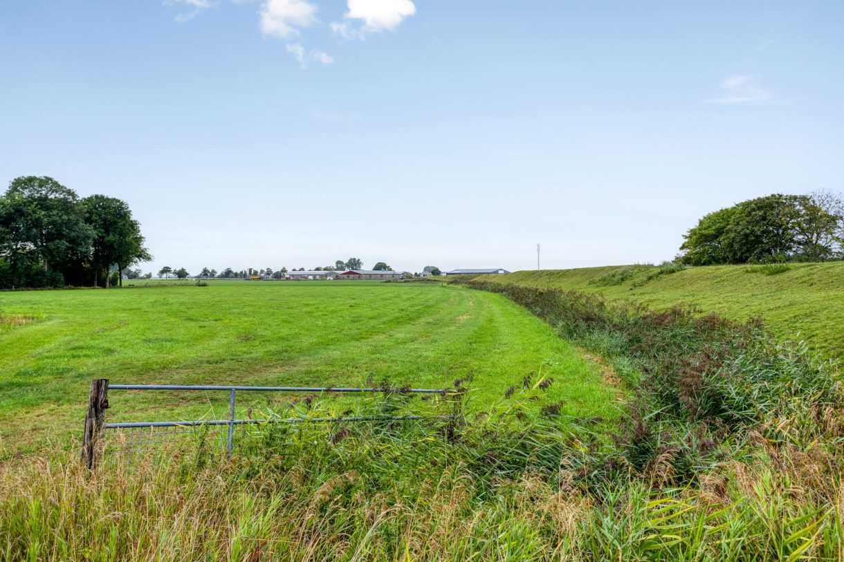 Te koop: Foto Woonhuis aan de Goudsbloemstraat 10 in Munnekezijl