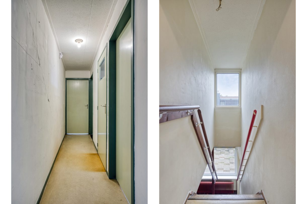 Te koop: Foto Woonhuis aan de Vaarzenhof 152 in Uden