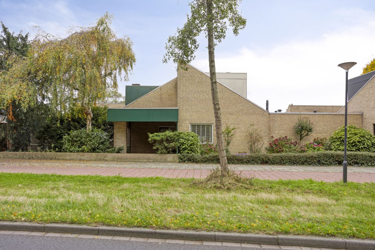 Te koop: Foto Woonhuis aan de Vaarzenhof 152 in Uden