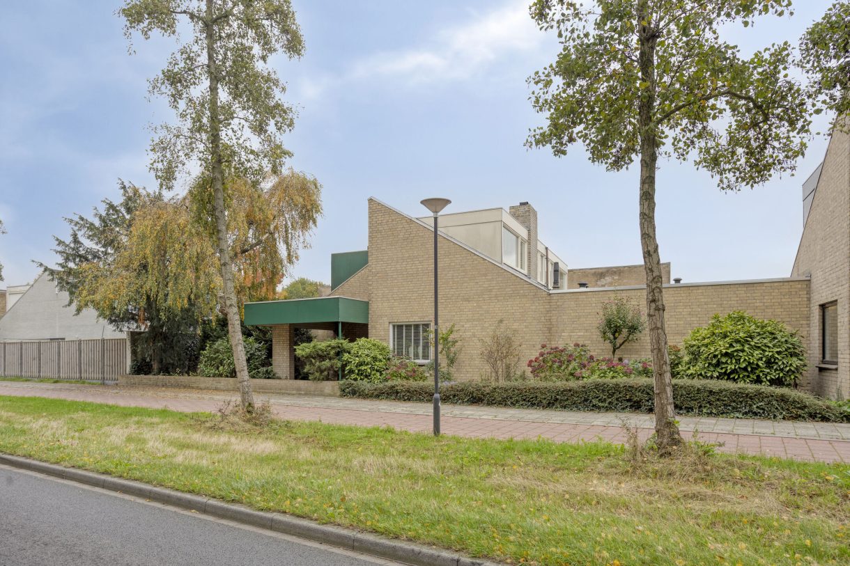 Te koop: Foto Woonhuis aan de Vaarzenhof 152 in Uden
