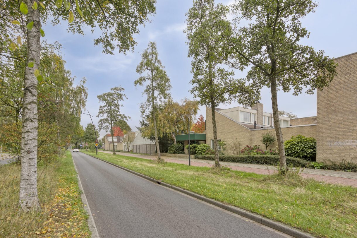 Te koop: Foto Woonhuis aan de Vaarzenhof 152 in Uden