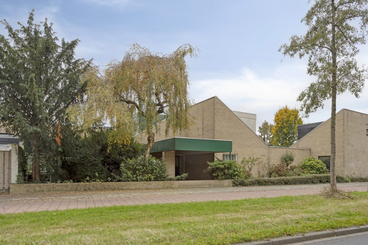 Te koop: Foto Woonhuis aan de Vaarzenhof 152 in Uden
